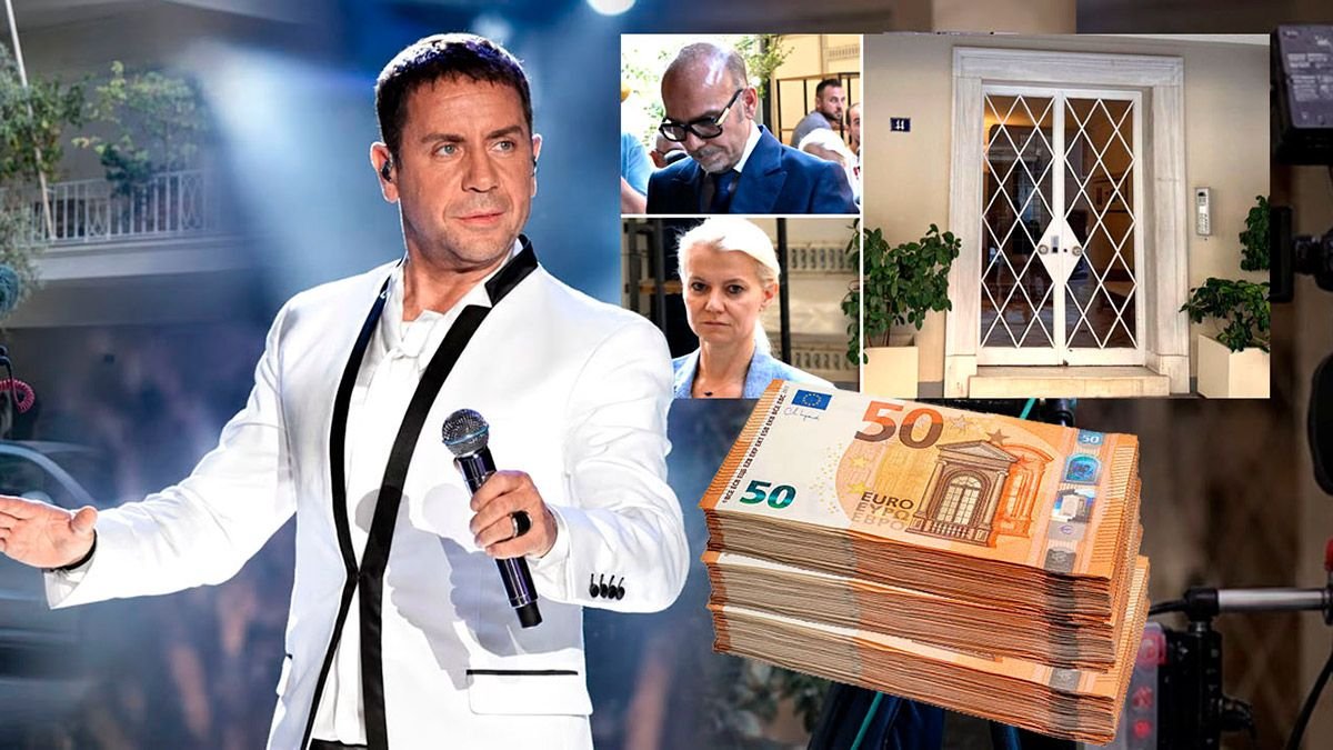 Mazonakis Ölüm Soruşturması: 17.500 Euro'luk Fatura, 8.000 Euro'luk Plazmaferez ve VIP Ücretleri İncelemede