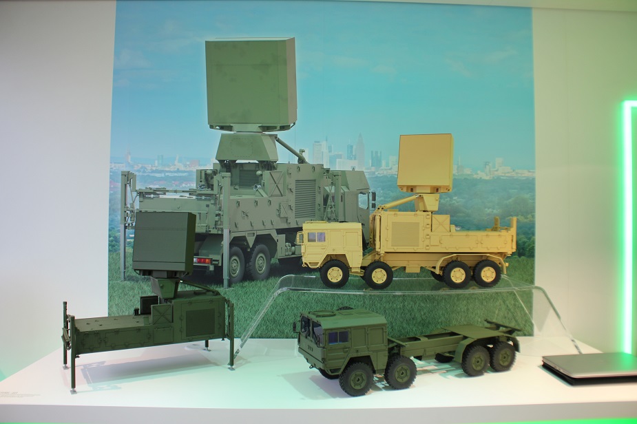 Araca Monte TRML-4D