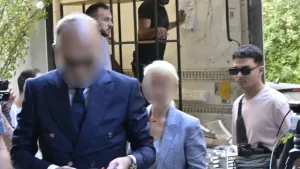 Mazonakis'in ölümü Yunanistan'daki yasa dışı tıbbi uygulamaların pandorasının kutusunu açtı