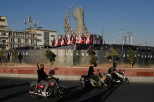 BM destekli uzmanlar İran saldırılarında ABD'ye savaş suçu iddiası