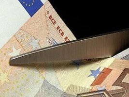 Hükümet sözcüsü işsizlik ödeneğinin iki aya indirilmesini önerdi