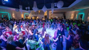 Manasis annual dinner dance celebrates culture and Destination Patrida tour