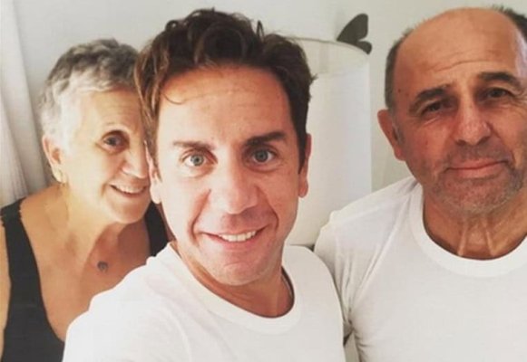 Mazonakis'in annesi sessizliğini bozdu: 'Çocuğum için adalet istiyorum'