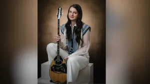 İnci, azim ve gurur: Sophia Paspaley'in olağanüstü yolculuğu