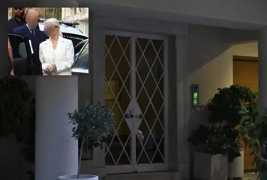 Mazonakis Ailesi Şarkıcının Ölümünden Önce Doktora Uyarı Yaptığı İddia Edilen Hemşirenin İfadesini İstiyor