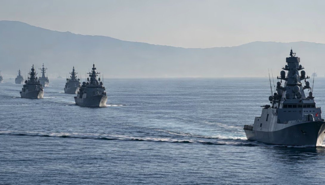 Yunanistan alarmda: Türkiye büyük deniz tatbikatı başlatıyor