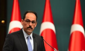 Türkiye İstihbarat Şefi İbrahim Kalın'dan Atina'ya Gizli Ziyaret