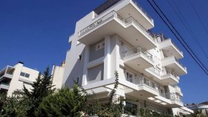 Yunanistan'da emlak devir vergisi artışı AB dışı tatil evi talebini tehdit ediyor
