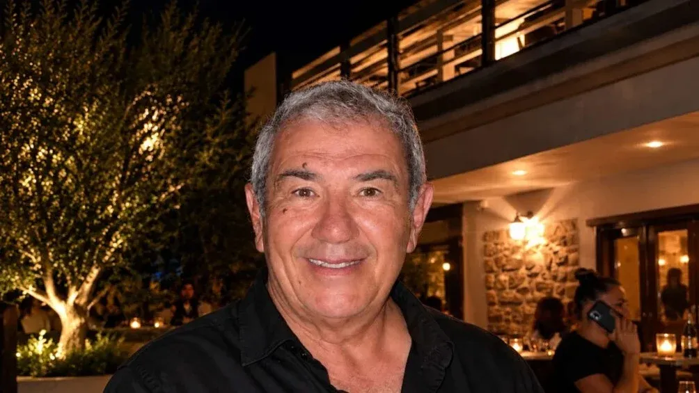 PASOK Oceania, Yunan Avustralyalı önder Angelo Haritou'ya saygı duruşunda bulundu