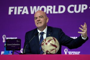 FIFA, UEFA'yı Dünya Kupası Satış Planı Davasında 'Kara Çalma Kampanyası' Yürütmeyle Suçladı