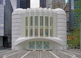 9/11: Good Morning America Saint Nicholas Kilisesi'ni mercek altına aldı