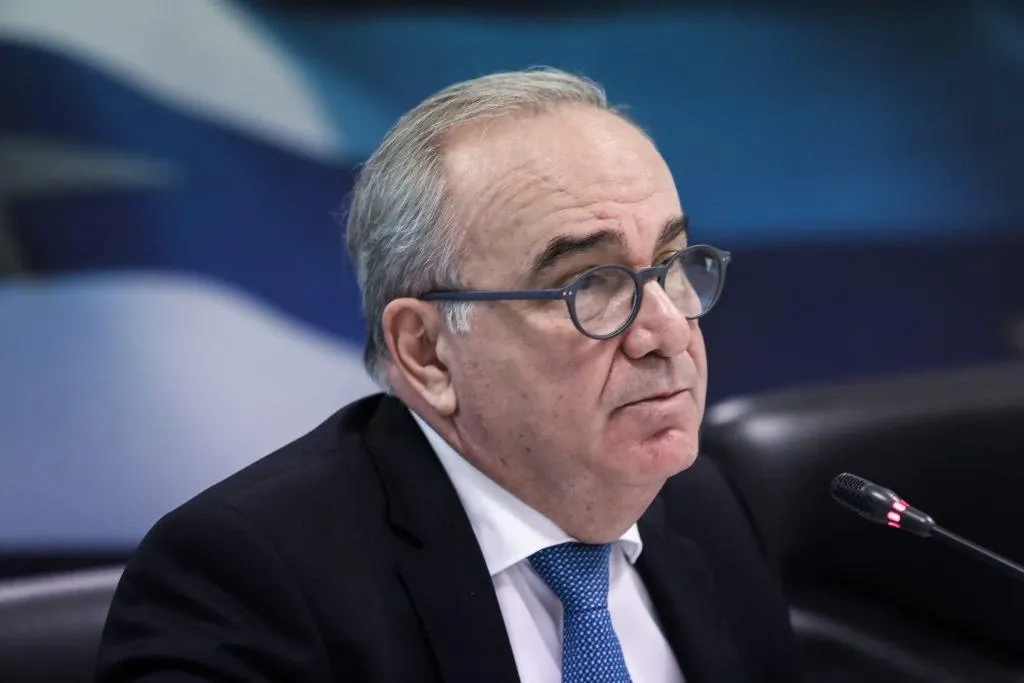 Yunanistan Geç Ödenen Kamu Ödemelerini Takip Eden Platformu Başlatacak