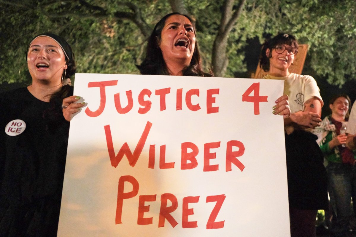 Texas'ta ICE ve polis tarafından vurulan Venezuelalı adam için hakim duruşma tarihi belirledi, olay yerinden video yayınlandı