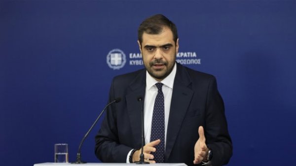 Yunanistan GSI kablo güzergahı yeniden tasarımı iddialarını reddetti