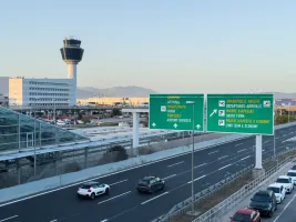 Yunan turizmi yeni rekora koşuyor, 60 milyon yolcu bekleniyor