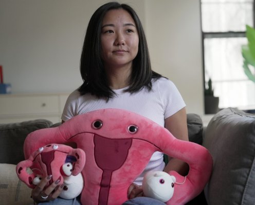 Endometriosis Teşhisi Yıllar Sürebiliyor: Hastalık Hakkında Bilmeniz Gerekenler ve Yeni Tanı Yöntemleri