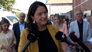 Yunanistan tarihi istihdam rekoru kırdı