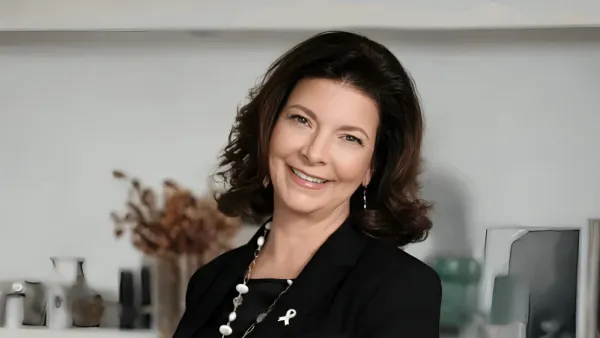 Korina Pateli-Bell, Yunanistan'daki akciğer kanseri destek ve hemşirelik programlarını WCLC 2026'ya taşıyor