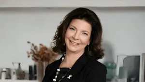 Korina Pateli-Bell, Yunanistan'daki akciğer kanseri destek ve hemşirelik programlarını WCLC 2026'ya taşıyor