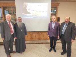 Küçük Asya felaketi New Jersey'de anıldı