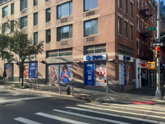 The Gyro Project Hell’s Kitchen’da 15 Ekim’de 10. şubesini açıyor