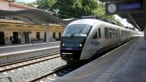 Yunanistan Demiryollarında Uzaktan Trafik Yönetim Sistemi Tamamen Devrede