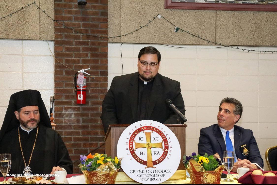 New Jersey metropoliti için üçlü aday listesi