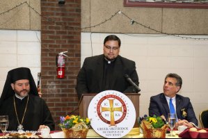 New Jersey metropoliti için üçlü aday listesi