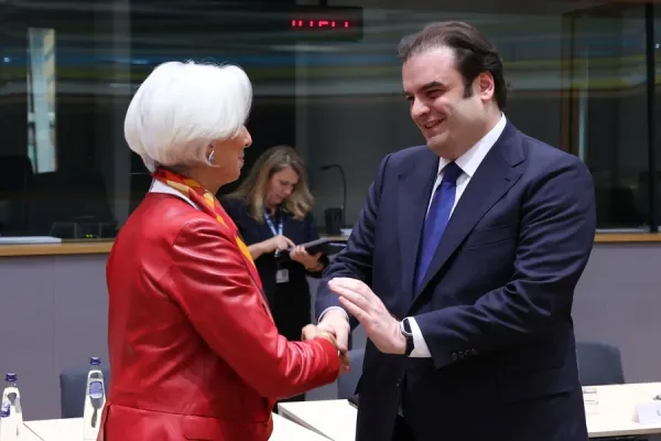 Yunanistan 15 milyar euroluk Avrupa 6G fonu önerdi, yeni nesil teknolojiyi desteklemek için