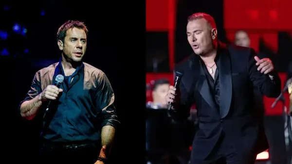 Antonis Remos neden Giorgos Mazonakis’in cenazesine gitmedi, 2,5 milyon euroluk konser tartışması büyürken