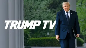 Beyaz Saray 'Trump TV'yi başlattı, büyük yayın kuruluşları başkanlık havuz kapsamını askıya aldı