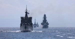 Yunanistan, Kıbrıs ve Mısır askeri iş birliğini hızlı ortak müdahale anlaşmasıyla derinleştiriyor