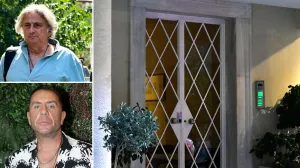 Mazonakis'in öldüğü klinikteki defibrilatör şarj edilmemişti, hemşire sulh ceza hâkimine söyledi