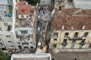 Plaka patlamasında ölen altı kurban kimlerdi?