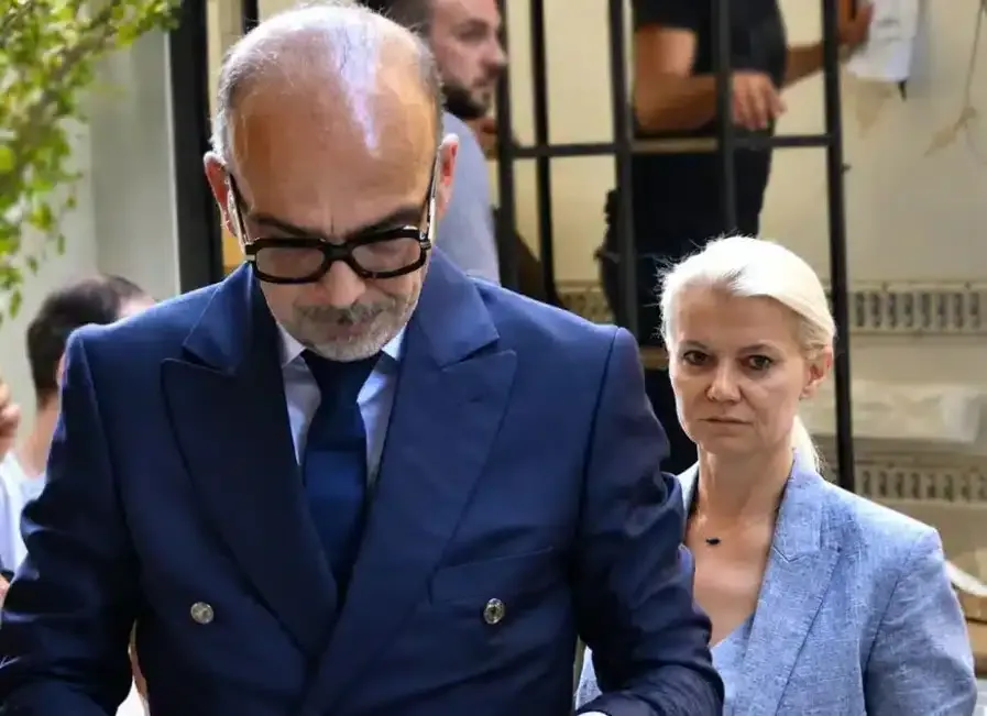 Atina Tıp Birliği Mazonakis kliniği denetimleriyle ilgili iddialara yanıt verdi