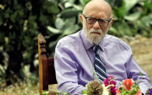 Atina'daki Amerikan Klasik Çalışmalar Okulu Charles K. Williams II'nin vefatını üzüntüyle duyurdu