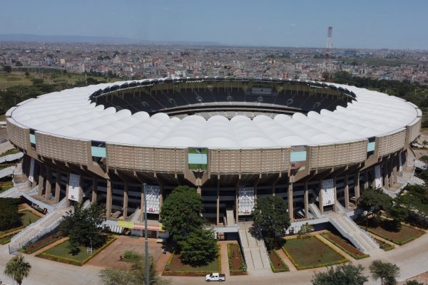 Dünya atletizm şampiyonası ilk kez Afrika'da düzenlenecek, ev sahibi Nairobi