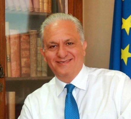 Cumhurbaşkanı Christodoulides'in Kıbrıs meselesi için Asya ve Afrika'da atadığı özel temsilci