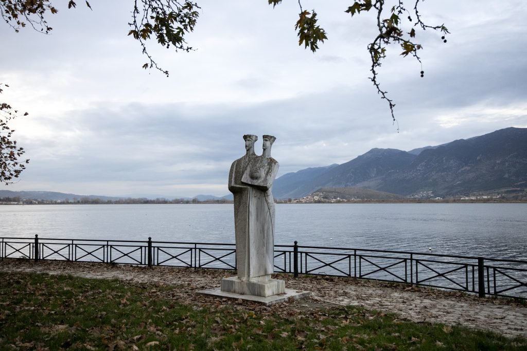 Samaria Kanyonu Salı Günü Şiddetli Hava Koşulları Nedeniyle Kapanıyor
