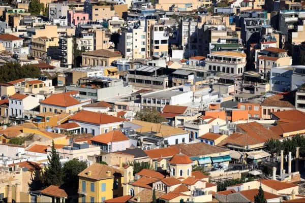 Yunan hane halkı harcamaları yüzde 5,5 arttı ama 2008 seviyesinin altında kaldı