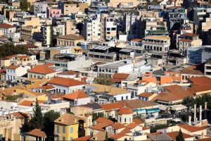 Yunan hane halkı harcamaları yüzde 5,5 arttı ama 2008 seviyesinin altında kaldı