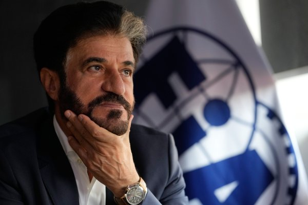 FIA Başkanı Ben Sulayem: Orta Doğu'daki Gelişmeler Nedeniyle F1 Sürücüleri ve Takımları Risk Altına Atılmayacak