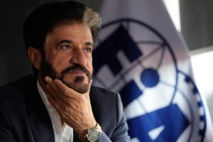 FIA Başkanı Ben Sulayem: Orta Doğu'daki Gelişmeler Nedeniyle F1 Sürücüleri ve Takımları Risk Altına Atılmayacak
