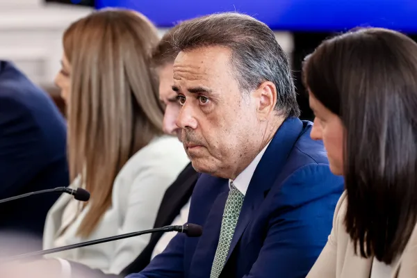Yunanistan Adaları İçin 2,3 Milyar Euro'luk Yeşil Yatırım Planı Onaylandı