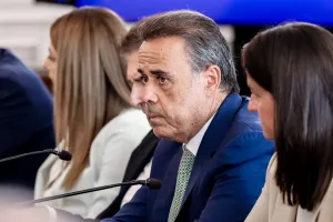 Yunanistan Adaları İçin 2,3 Milyar Euro'luk Yeşil Yatırım Planı Onaylandı