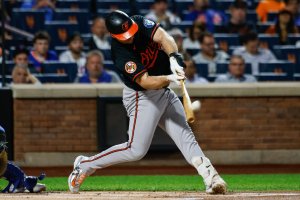 Pete Alonso Citi Field dönüşünde Mets taraftarlarından bir kez daha alkış aldı