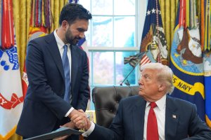 Trump ve Mamdani, başkanın yaklaşan BM ziyareti sırasında New York'ta görüşmeyi planlıyor