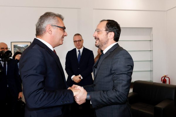Müzakereciler görüşecek, liderler BM Genel Kurulu öncesi son toplantıyı yapacak