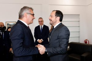 Müzakereciler görüşecek, liderler BM Genel Kurulu öncesi son toplantıyı yapacak