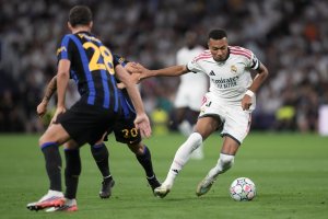 Şampiyonlar Ligi'nde Real Madrid ve Manchester City Galibiyetle Başladı